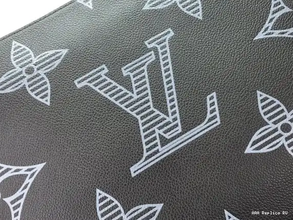Aaa replica bags VUITTON LOUIS JOUR POCHETTE 0520